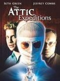 Attic expeditions