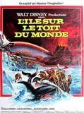 L'Ile sur le toit du monde en streaming