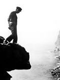 Return to the Edge of the World