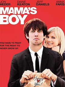 Mama's Boy