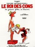Le Roi des cons en streaming
