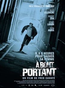 A bout portant streaming