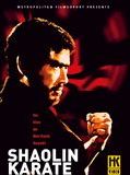 Shaolin Karaté