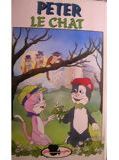 Peter le chat