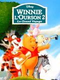 Winnie l'ourson 2 : le grand voyage streaming