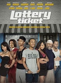 Ticket gagnant