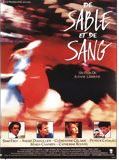 De sable et de sang