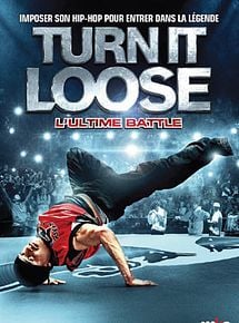 Turn It Loose : l'ultime battle