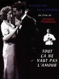 Tout ça ne vaut pas l'amour