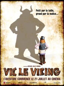 Vic le Viking streaming