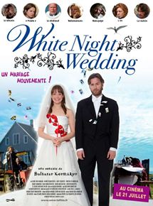 White Night Wedding en streaming