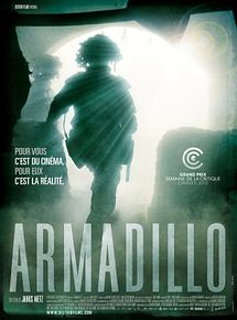 Armadillo en streaming