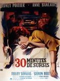 Trente minutes de sursis