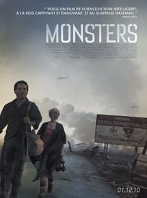Monsters streaming