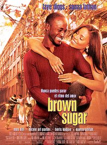 Brown Sugar en streaming