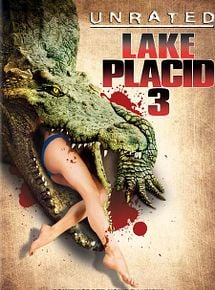 Lake Placid 3 (TV) streaming