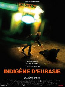 Indigène d'Eurasie