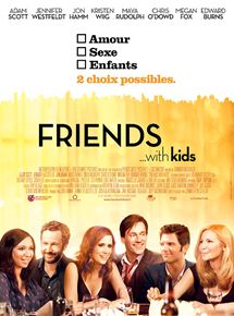 Friends With Kids streaming