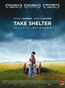 Take Shelter streaming