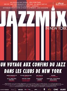 JazzMix