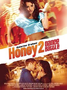 Dance Battle – Honey 2 streaming