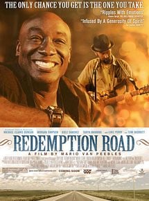 Redemption Road