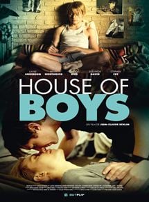 House of Boys streaming gratuit