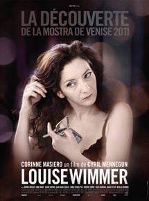 Louise Wimmer streaming