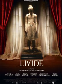 Livide streaming gratuit