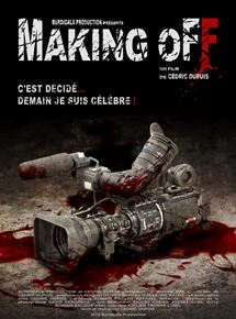 Making oFF streaming gratuit