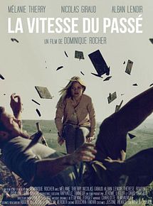 La Vitesse du passé