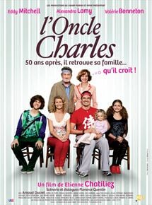 L'Oncle Charles streaming
