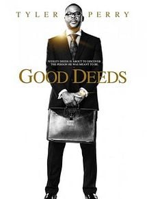 Good Deeds streaming
