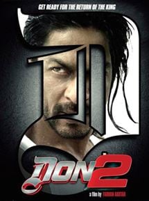 Don 2 streaming