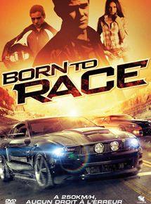 Born to Race streaming