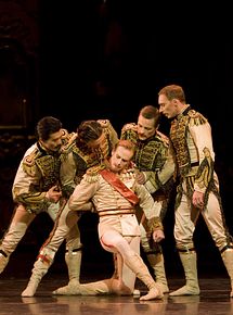 Mayerling (Côté Diffusion)