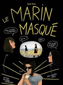 Le Marin masqué