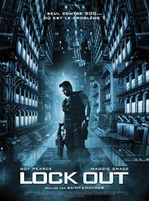 Lock Out streaming gratuit