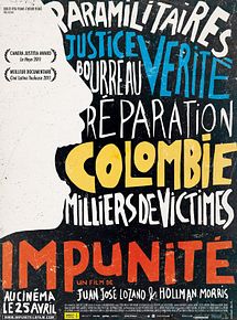 Impunité en streaming