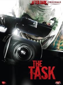 The Task streaming gratuit