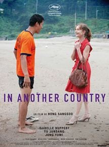 In another country streaming gratuit