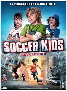 Soccer Kids – Revolution streaming