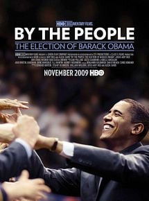 Barack Obama vers la maison blanche