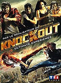 Knockout Ultimate Experience streaming Knockout Ultimate Experience streaming