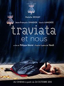 Traviata et nous en streaming