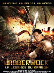 Jabberwocky, la légende du dragon