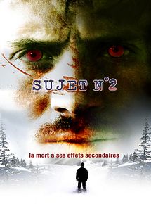 Sujet n°2 en streaming