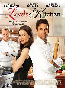 Love's Kitchen streaming