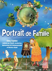 Portrait de Famille