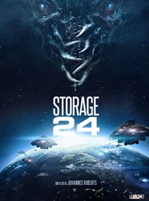 Storage 24 streaming